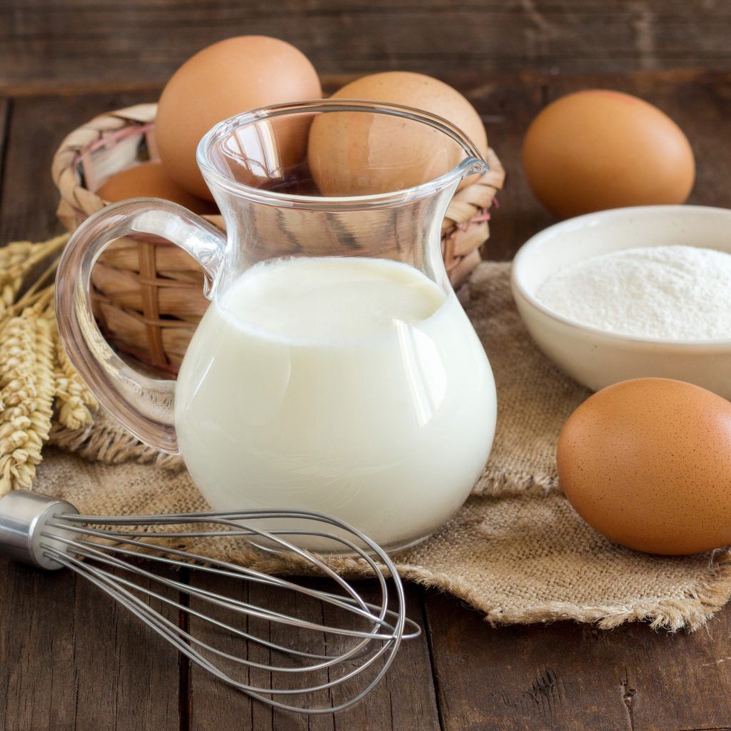 Maximize Revenue from Eggs & Milk Without Extra Work