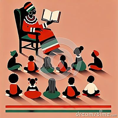 Oral Literature Session